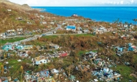 Isla de Providencia.