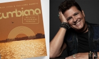 Carlos Vives y su libro 'Cumbiana'