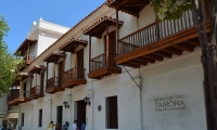 Museo Tairona