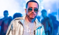 Yandel, artista urbano 