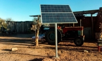 Con energía solar se beneficiarían más de 20 mil personas en el Magdalena, con la aprobación de este ambicioso proyecto.