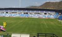 Estadio Sierra Nevada de Santa Marta