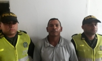 Capturado