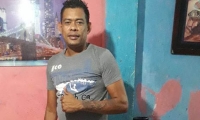 Asesinan a alias 'Chino'