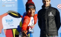 Nairo Quintana