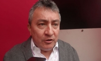 Omar García, director Ejecutivo de Cotelco Magdalena.