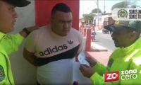 Captura de alias 'JJ'.