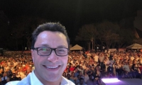 Carlos Caicedo, gobernador del Magdalena.