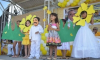 Distintas actividades se realizarán este viernes en honor a Gabo. 