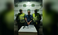 Willian Segundo Ripoll De la Hoz.