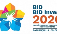 Barranquilla se ha preparado para recibir la Asamblea 2020 del BID.