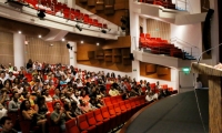 Teatro Cajamag