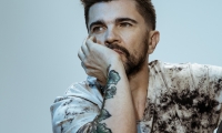 Juanes, cantante colombiano.