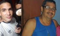 Tommy Masacre fue la persona que asesinó al tendero en el barrio Chiquinquirá.