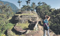 La medida tiene como objetivo la protección de indígenas, turistas y comunidades frente al Coronavirus.