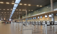 Durante 30 días, a partir del 19 de marzo, no podrán ingresar viajeros internacionales al aeropuerto Eldorado.