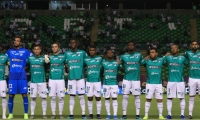 Deportivo Cali.