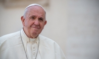 La invitación del Papa en el Día Mundial de la Salud