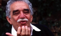 Gabriel García Márquez, seis años de su fallecimiento.