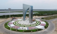 La ventana de campeones, en Barranquilla