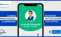 Colpensiones elaboró un ABC en el que los ciudadanos pueden consultar el paso a paso para la actualización de datos.