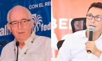 El presidente de ejecutivo de Fedepalma respondió a las interrogantes y afirmaciones que hizo el gobernador en una entrevista con El Espectador.