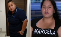 La transformación de Marcela Rodríguez 