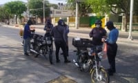 Controles el Día de la Madre.