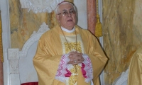 Monseñor Luis Adriano Piedrahita