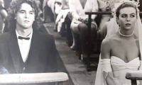 Carlos Vives y Margarita Rosa de Francisco se casaron en el año 88.