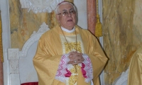 Monseñor Luis Adriano Piedrahita Sandoval – Obispo de Santa Marta