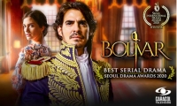 Serie Bolívar