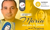 El lanzamiento se hará a través de un facebook live.