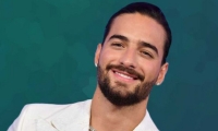 Maluma, cantante reguetonero.