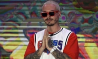 J Balvin