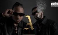 Ozuna y Anual AA