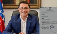 Carlos Caicedo, Gobernador del Magdalena, apeló la decisión, la cual fue a grado de consulta.