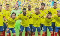 Colombia cerrará esta tercera jornada de Eliminatoria frente a Ecuador.