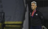 Reinaldo Rueda, técnico de la Selección Colombia.