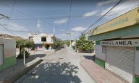 El homicidio se registró en la calle 39, con carrera 16.