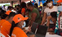 Ferias de la Equidad en el Magdalena.