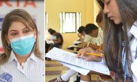 Se denunció, que aunque no hay mayores recursos para educación e inversión social, nómina en la Alcaldía subió en un 400%.