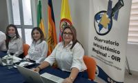 Líderes de Santa Marta y Magdalena participarán en el Observatorio Intersistémico Regional de la Unad.