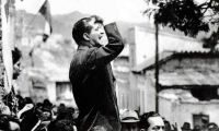 Jorge Eliécer Gaitán.