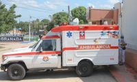 Nuevamente reaparece el lío jurídico en el hospital de Nueva Granada. 