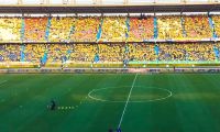 El encuentro se jugará en el Metropolitano de Barranquilla. 