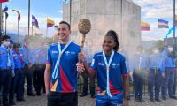 El Gobierno del Deporte unifica, por primera vez, también, el trabajo preparatorio de los ciclos olímpico y paralímpico.