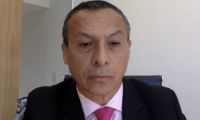 Yuber Armando Aranguren Rodríguez.