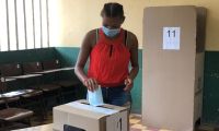 Los jóvenes pueden consultar su lugar de votación en la app InfoVotantes o en la página web de la Registraduría Nacional.