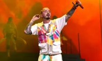 J Balvin no se ha pronunciado al respecto. 